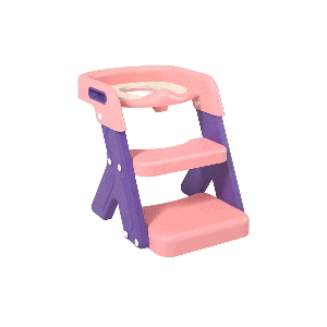 رابط توالت فرنگی پله دار 2 کاره کودک