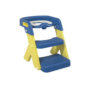 رابط توالت فرنگی پله دار 2 کاره کودک