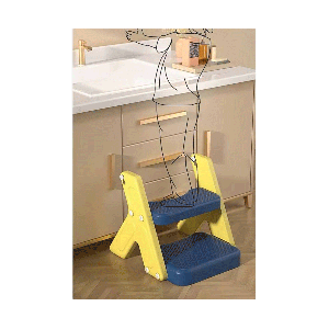 رابط توالت فرنگی پله دار 2 کاره کودک