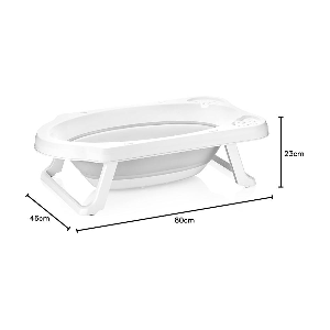 ست 4 تکه وان حمام کودک هوبی لایف hobby life