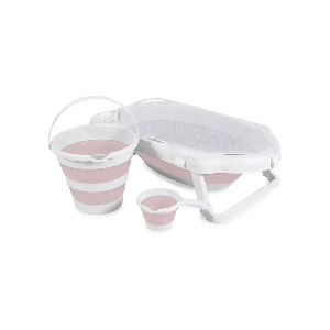 ست 4 تکه وان حمام کودک هوبی لایف hobby life