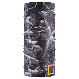 دستمال سر و گردن (اسکارف) باف مدل JEFFER GREY