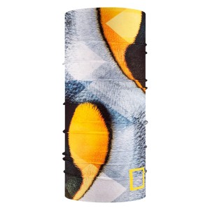 دستمال سر و گردن (اسکارف) باف مدل JIES BLACK