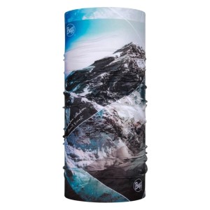 دستمال سر و گردن (اسکارف) باف مدل MOUNT EVEREST MULTI
