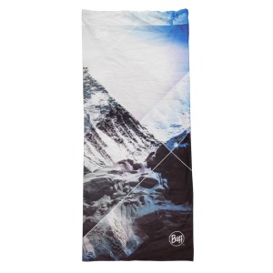 دستمال سر و گردن (اسکارف) باف مدل MOUNT EVEREST MULTI