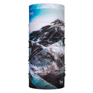 دستمال سر و گردن (اسکارف) باف مدل MOUNT EVEREST MULTI
