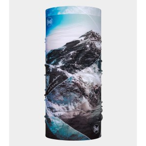 دستمال سر و گردن (اسکارف) باف مدل MOUNT EVEREST MULTI