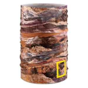 دستمال سر و گردن (اسکارف) باف مدل DOWNY MULTI