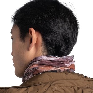 دستمال سر و گردن (اسکارف) باف مدل DOWNY MULTI