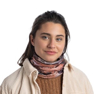 دستمال سر و گردن (اسکارف) باف مدل DOWNY MULTI