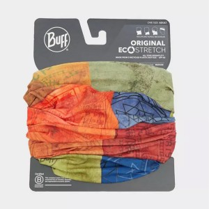 دستمال سر و گردن باف Original Temple