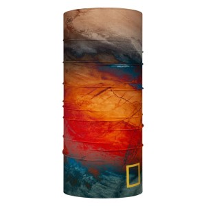 دستمال سر و گردن (اسکارف) باف مدل JASUM MULTI