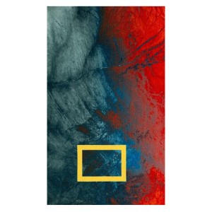 دستمال سر و گردن (اسکارف) باف مدل JASUM MULTI