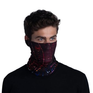 دستمال سر و گردن (اسکارف) باف مدل OXALIS MULTI