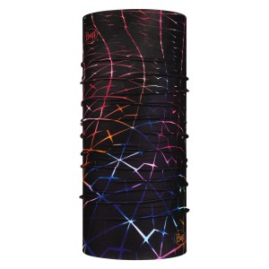 دستمال سر و گردن (اسکارف) باف مدل OXALIS MULTI