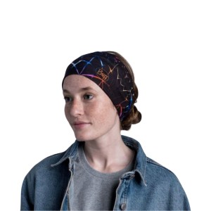 دستمال سر و گردن (اسکارف) باف مدل OXALIS MULTI