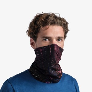 دستمال سر و گردن (اسکارف) باف مدل OXALIS MULTI