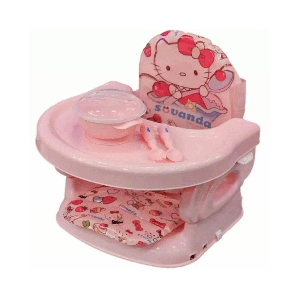 صندلی غذاخوری کودک برند سواندا suvanda