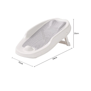 آسان شور سیلیکونی تاشو BALALAR (صندلی حمام)