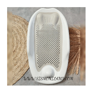 آسان شور سیلیکونی تاشو BALALAR (صندلی حمام)