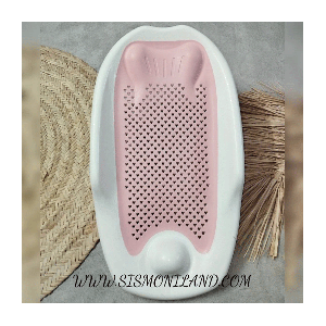 آسان شور سیلیکونی تاشو BALALAR (صندلی حمام)