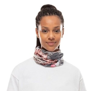 دستمال سر و گردن (اسکارف) باف مدل CHIMERA MULTI