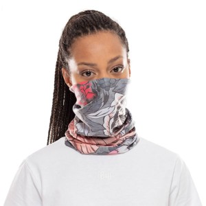 دستمال سر و گردن (اسکارف) باف مدل CHIMERA MULTI