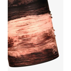 دستمال سر و گردن (اسکارف) باف مدل ANDRA MAROON