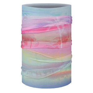 دستمال سر و گردن (اسکارف) باف مدل PAULIA MULTI