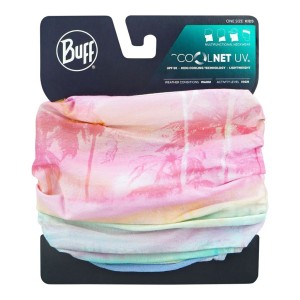 دستمال سر و گردن (اسکارف) باف مدل PAULIA MULTI