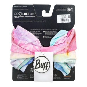 دستمال سر و گردن (اسکارف) باف مدل PAULIA MULTI