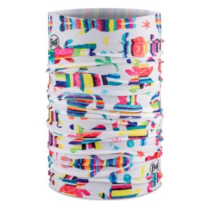 دستمال سر و گردن (اسکارف) باف مدل PAUS MULTI