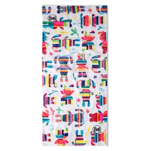 دستمال سر و گردن (اسکارف) باف مدل PAUS MULTI