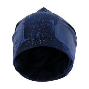 کلاه پلار باف مدل Polar & Ecostretch Beanie Ativnavy