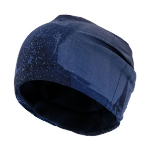 کلاه پلار باف مدل Polar & Ecostretch Beanie Ativnavy