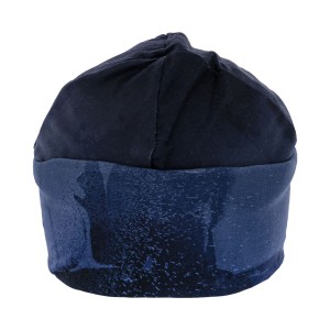 کلاه پلار باف مدل Polar & Ecostretch Beanie Ativnavy