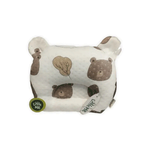 بالش فرم دهی سر نوزاد little me