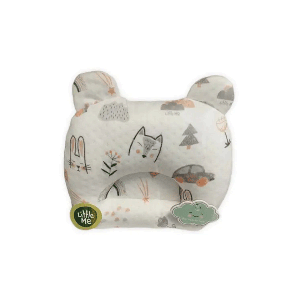 بالش فرم دهی سر نوزاد little me