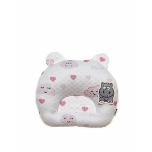 بالش فرم دهی سر نوزاد little me