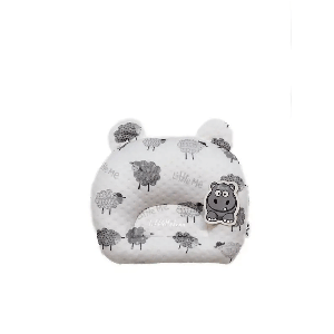 بالش فرم دهی سر نوزاد little me