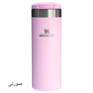 ماگ استنلی اورجینال مدل The Aerolight Transit Mug گنجایش 0.47 لیتر