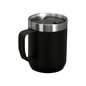 ماگ دسته دار استنلی اورجینال مدل Classic Camp Mug گنجایش 0.23 لیتر