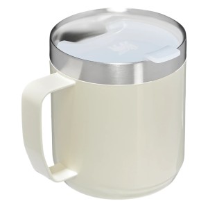 ماگ دسته دار استنلی اورجینال مدل Classic Camp Mug گنجایش 0.35 لیتر
