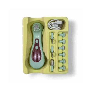 سوهان برقی کودک شارژی مادرکر