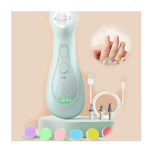 سوهان برقی کودک شارژی مادرکر