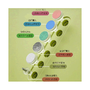 سوهان برقی کودک شارژی مادرکر