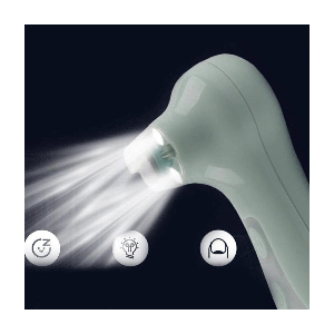 سوهان برقی کودک شارژی مادرکر