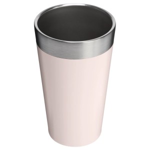 لیوان استنلی اورجینال مدل ADVENTURE STACKING BEER PINT گنجایش 0.47 لیتر