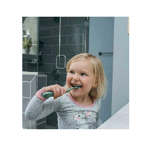 مسواک کودک دکتر بروان 1 تا 4 سال طرح دایناسور