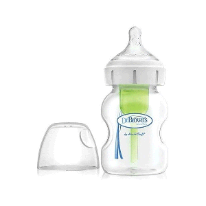 شیشه شیر پیرکس دکتر براونز 150 میل (اورجینال)